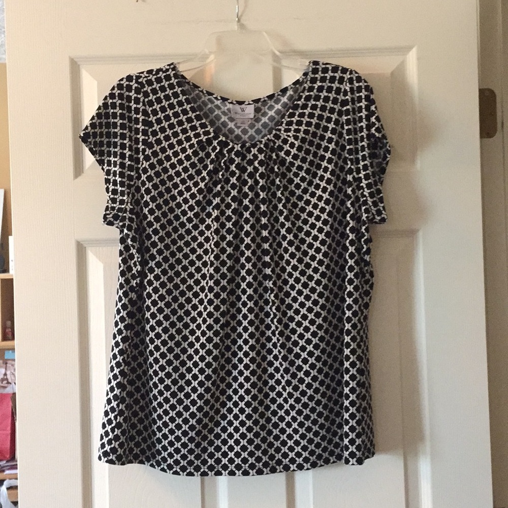 🌺 3 for $15 Top